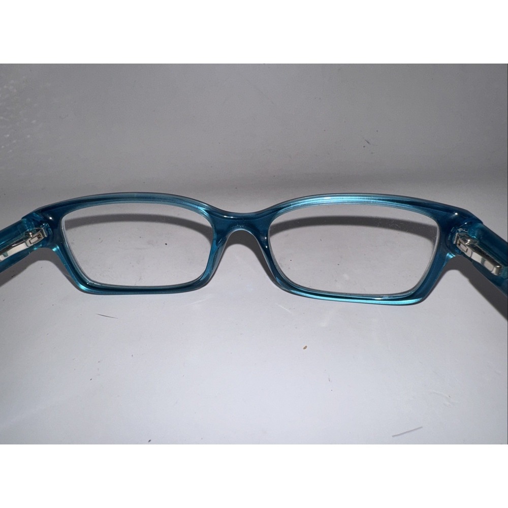 Coach Eyeglasses‎ Authentic HC 6040 Brooklyn 5116 Dark Tortoise 50-16 135 FRAMES - Picture 5 of 7